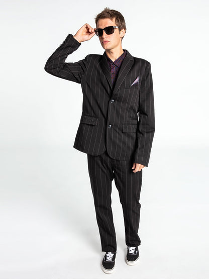 Costume The Bad Seed - BLACK