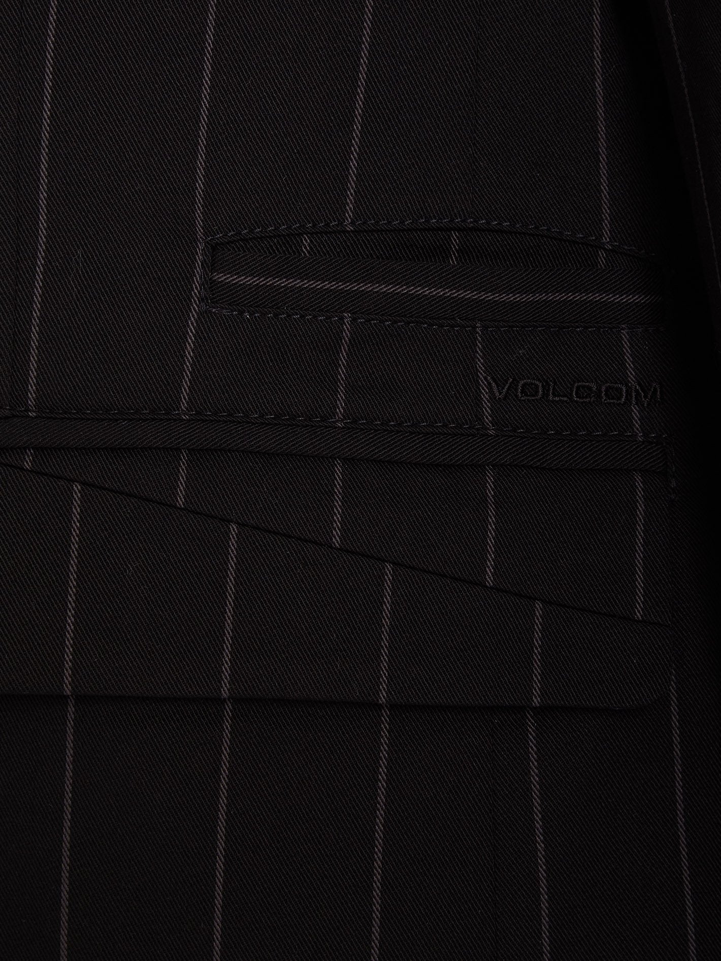 Costume The Bad Seed - BLACK