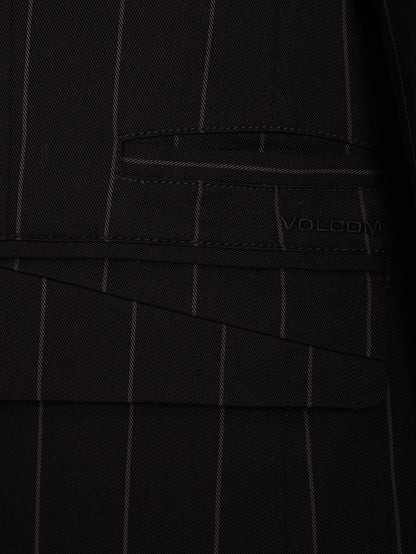 Costume The Bad Seed - BLACK