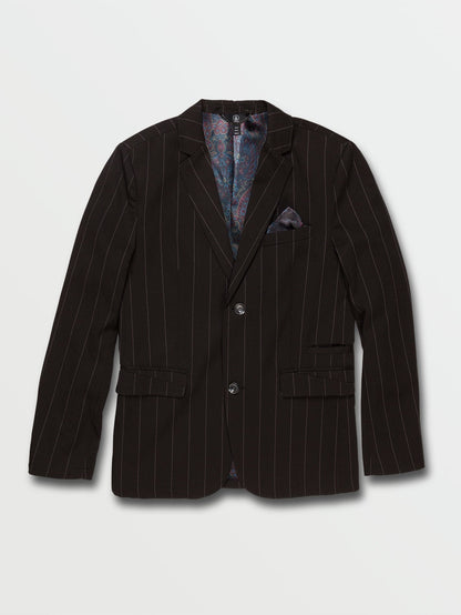 Costume The Bad Seed - BLACK