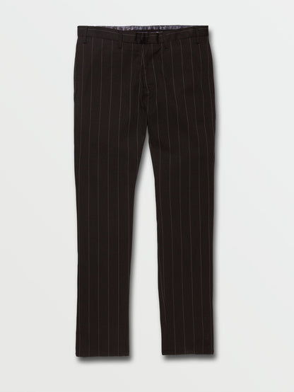 Costume The Bad Seed - BLACK