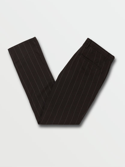 Costume The Bad Seed - BLACK