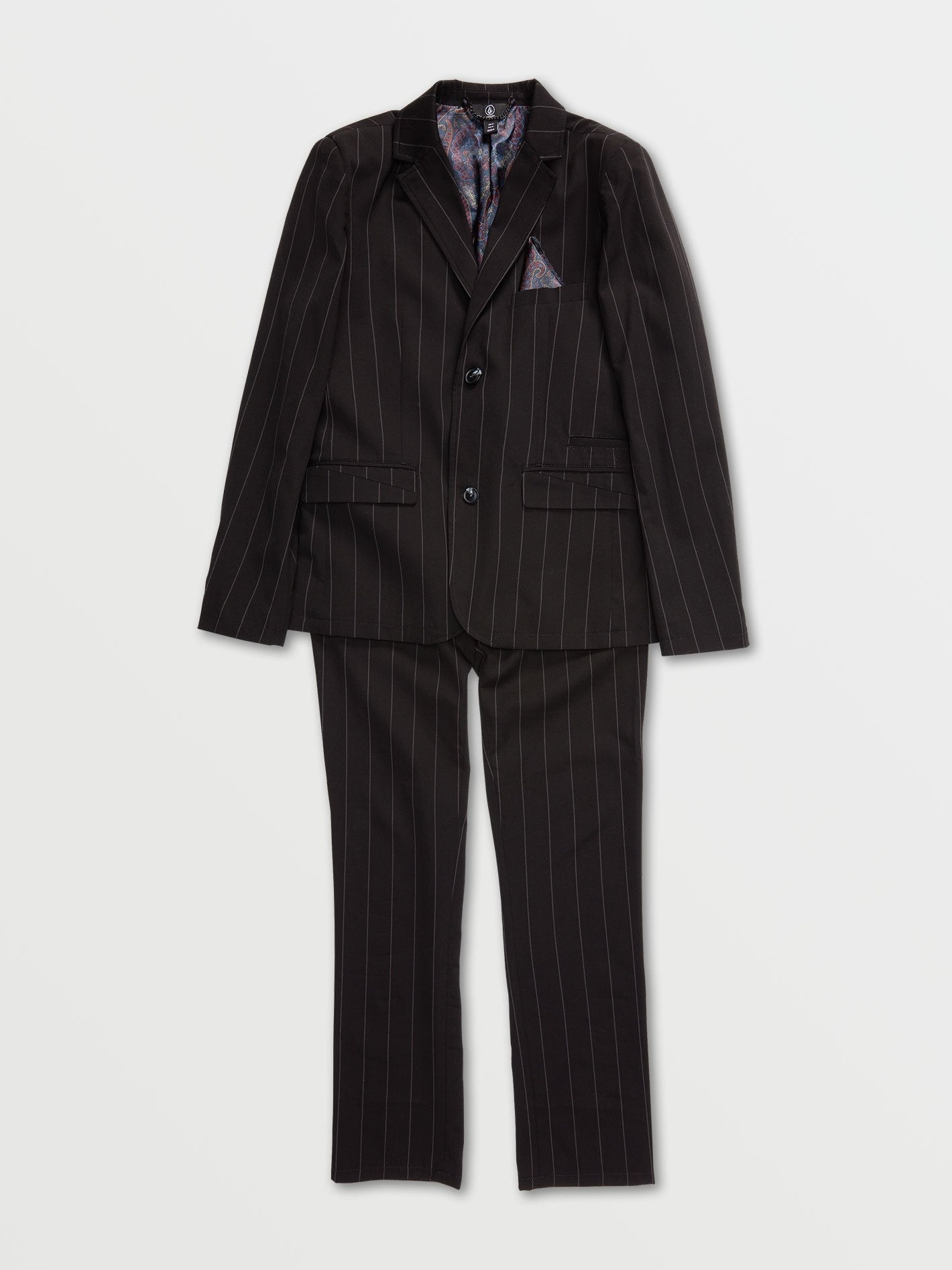Costume The Bad Seed - BLACK