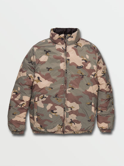 Veste Doswalltz - PRT-PRINT