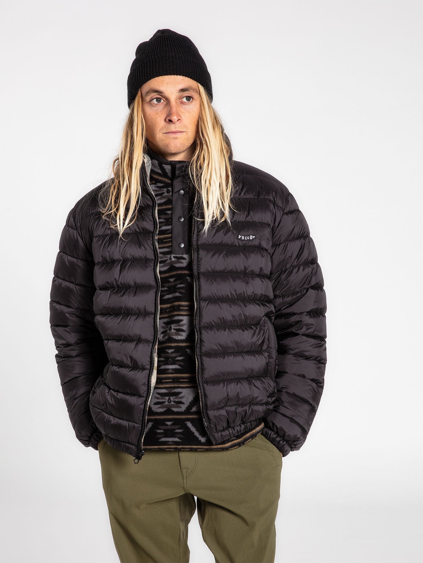 Veste Doswalltz - PRT-PRINT