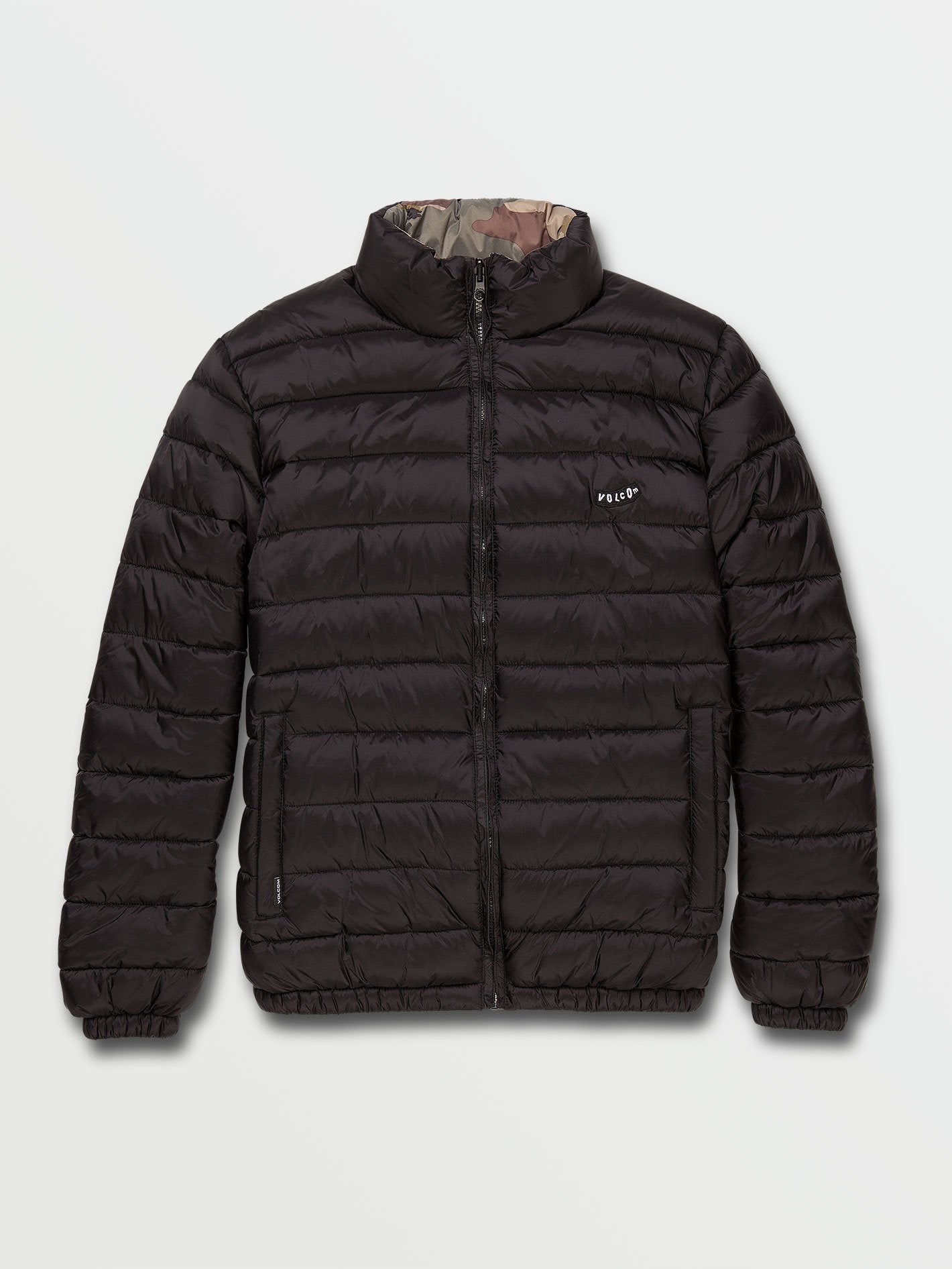 Veste Doswalltz - PRT-PRINT