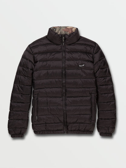 Veste Doswalltz - PRT-PRINT