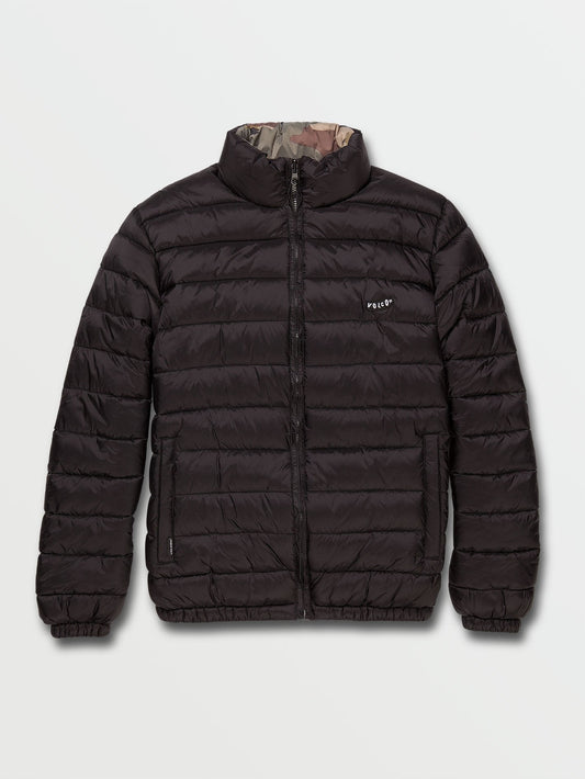 Veste Doswalltz - PRT-PRINT