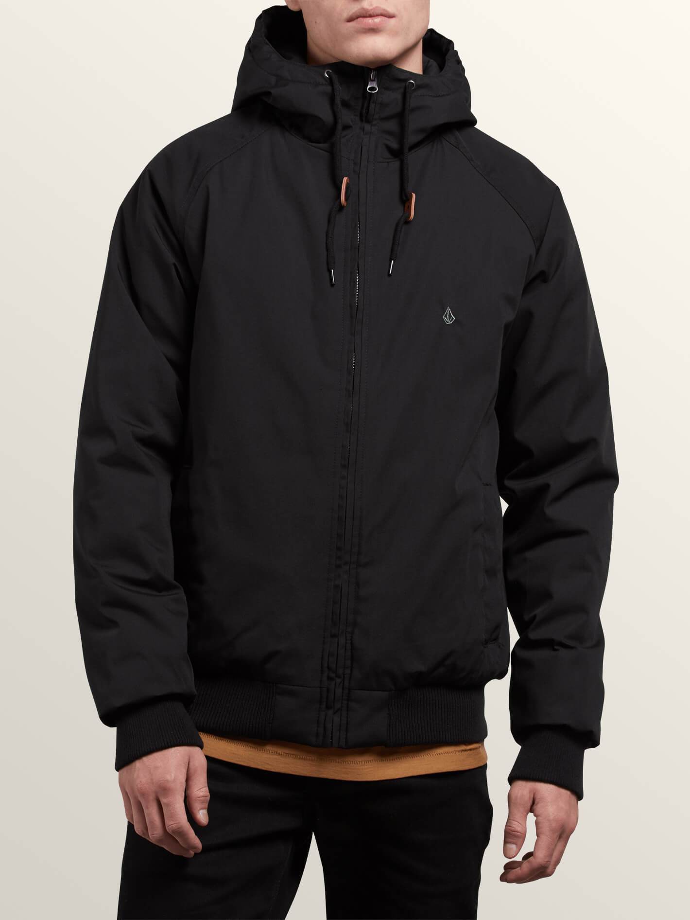 Veste Hernan - Black