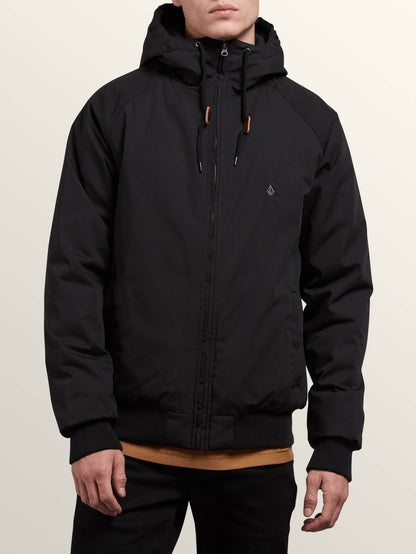 Veste Hernan - Black