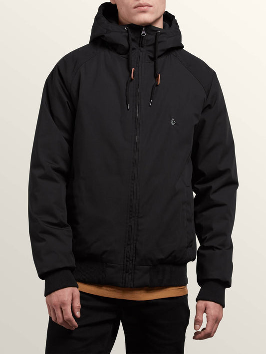 Veste Hernan - Black