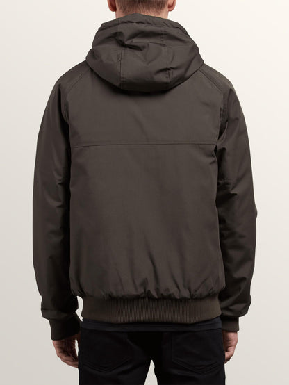 Veste Hernan - Lead