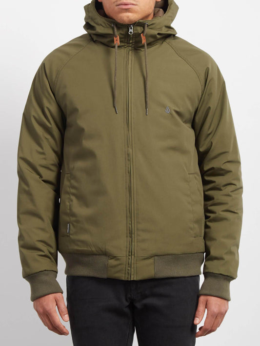 Veste Hernan - Military
