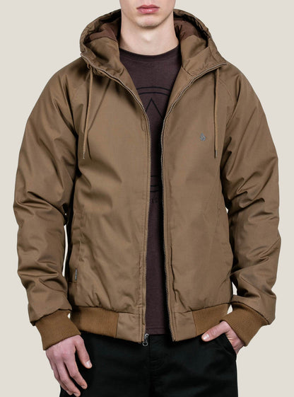 Veste Hernan - Mud