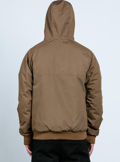Veste Hernan - Mud