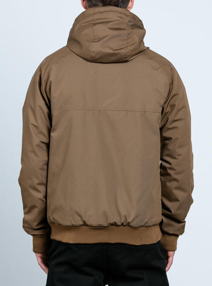 Veste Hernan - Mud