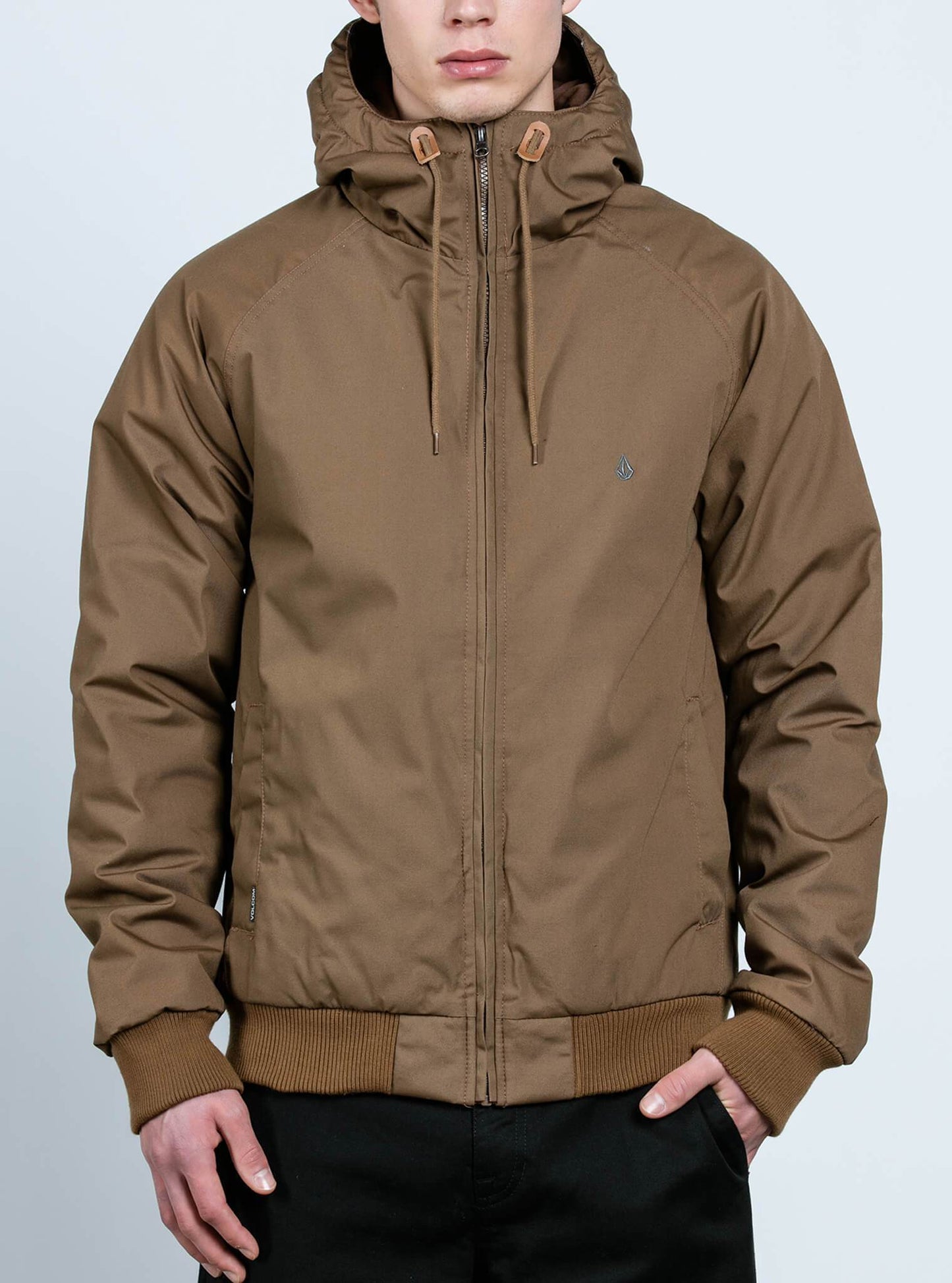 Veste Hernan - Mud