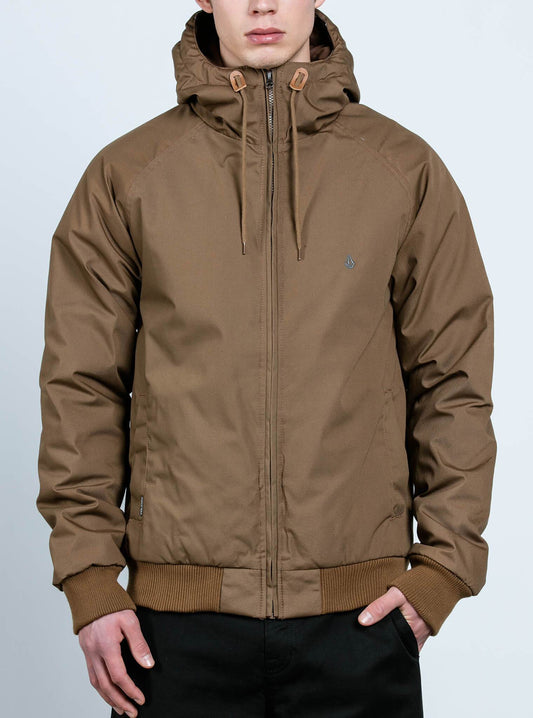 Veste Hernan - Mud