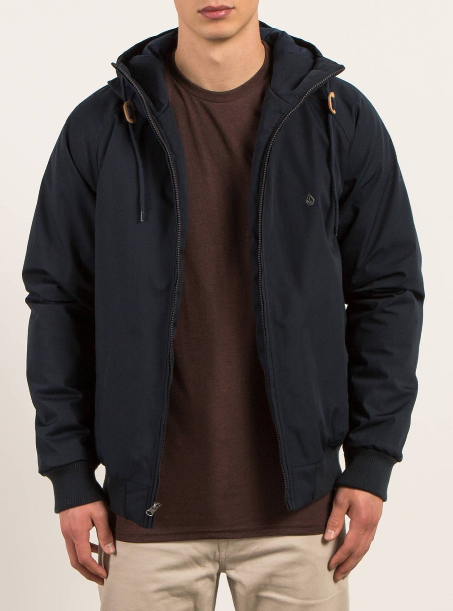 Hernan Jacke - Navy