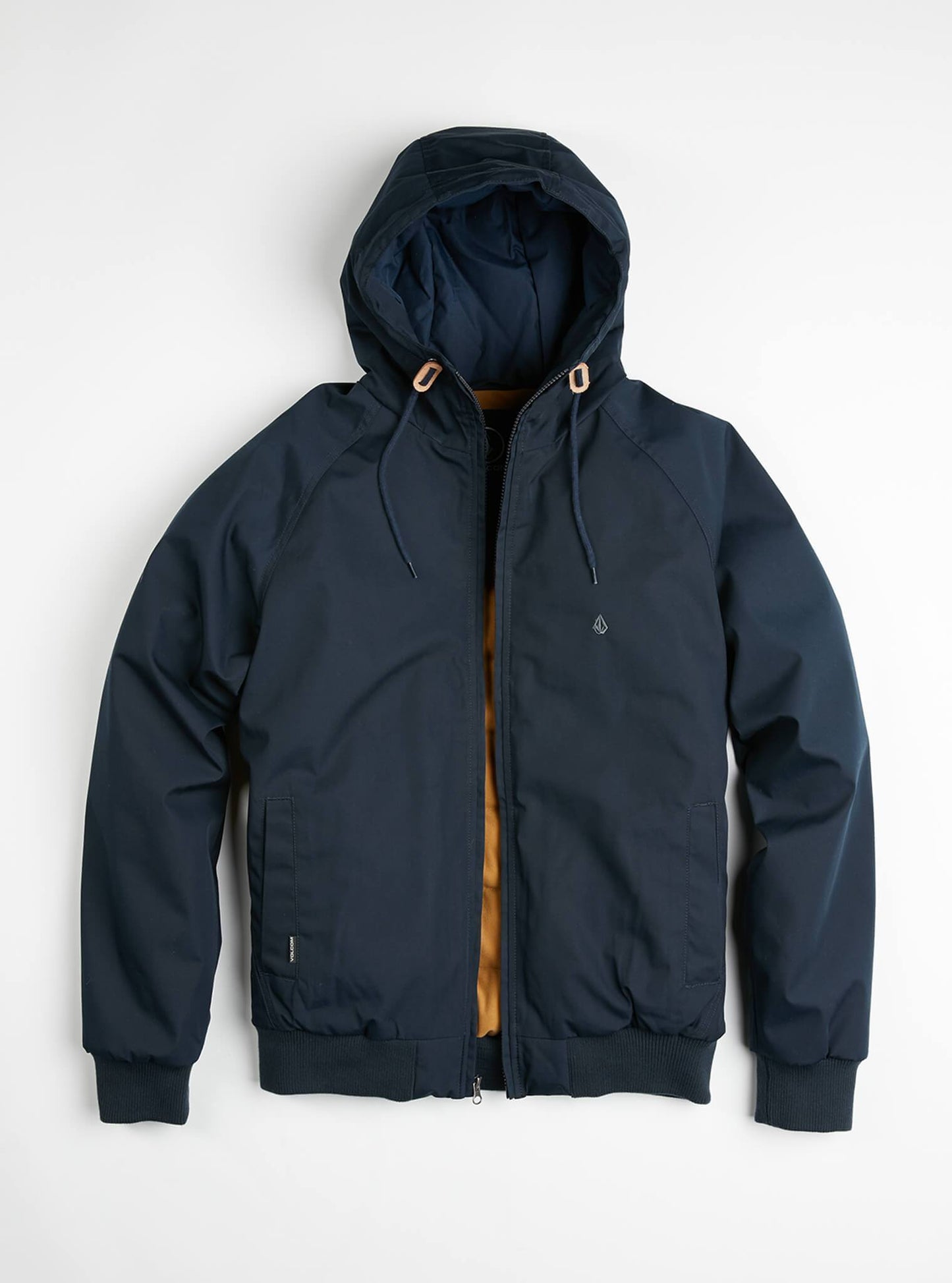 Hernan Jacke - Navy