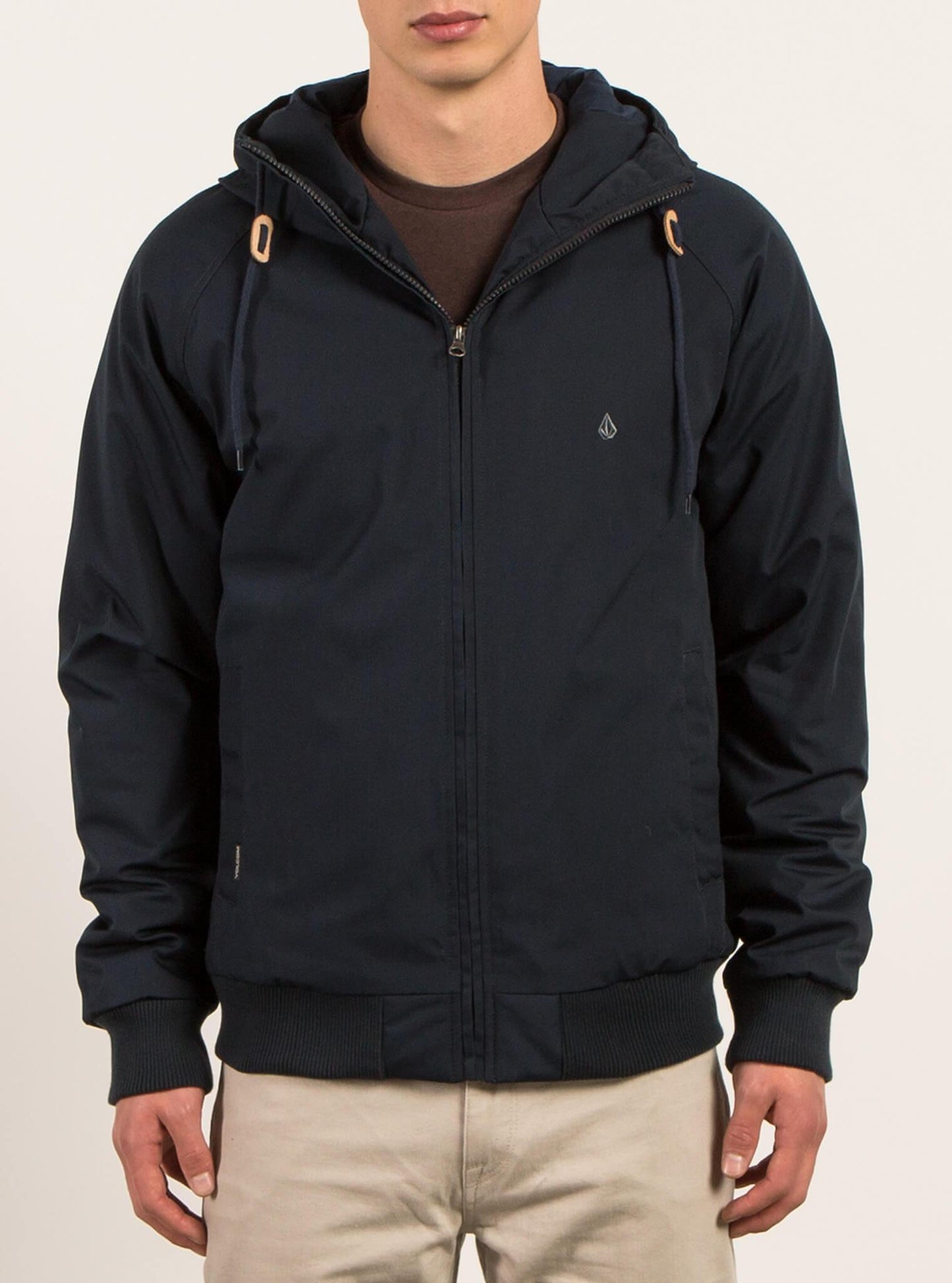 Hernan Jacke - Navy