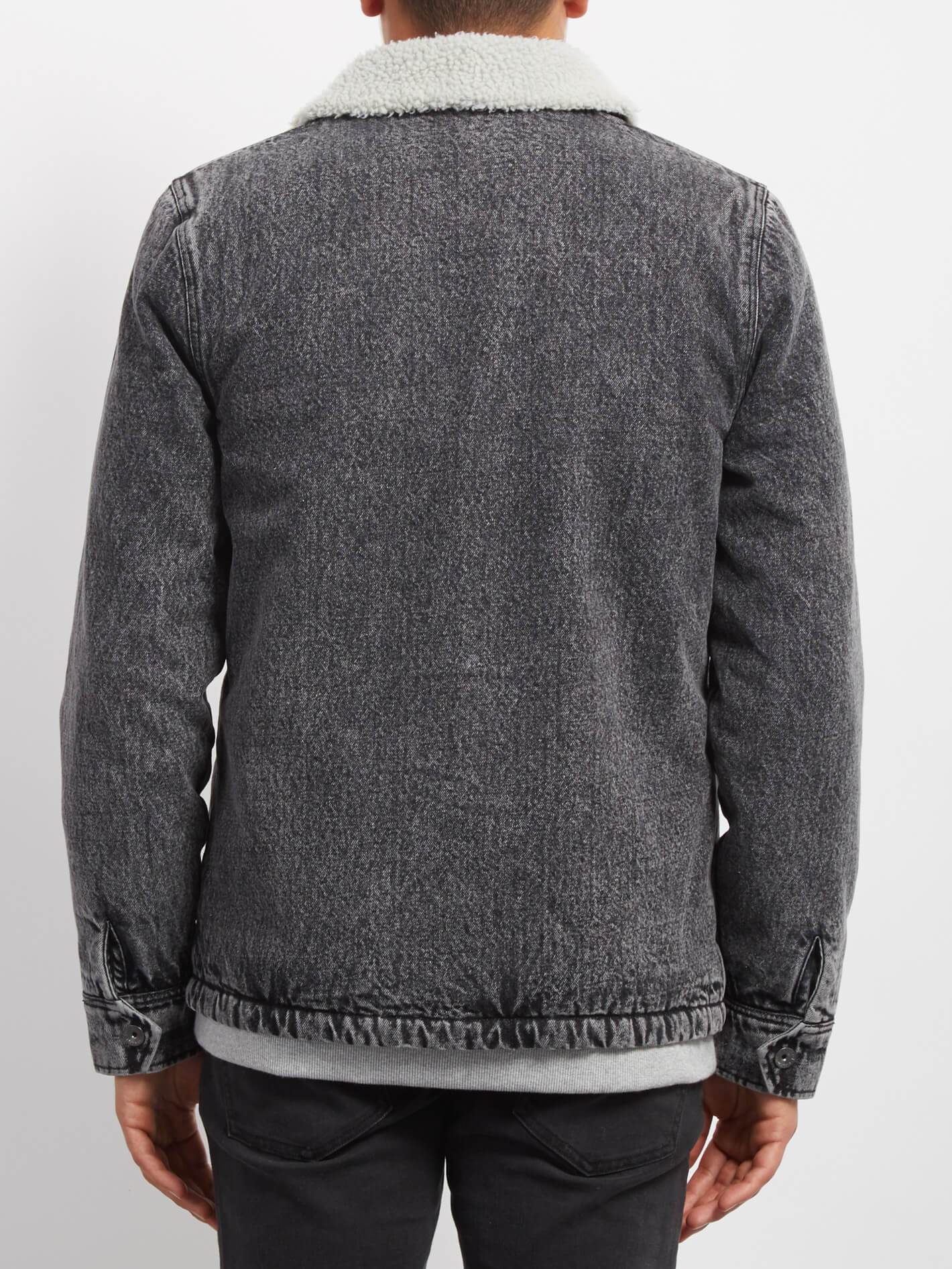 Veste Keaton  - Black