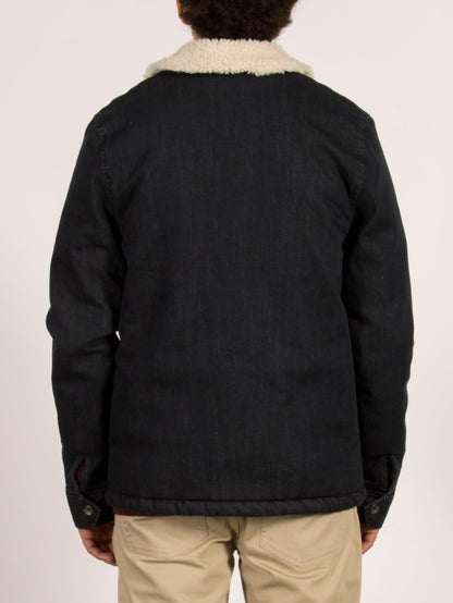 Veste Keaton  - Denim