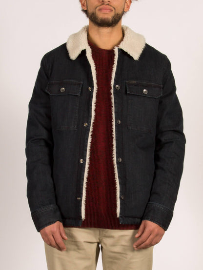 Veste Keaton  - Denim
