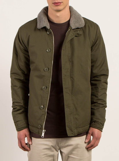 Veste Delmut - Military