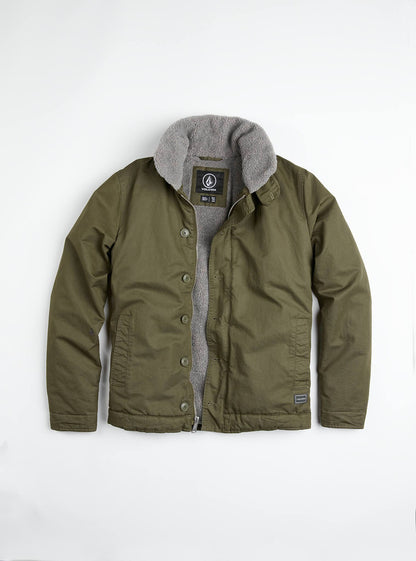 Veste Delmut - Military