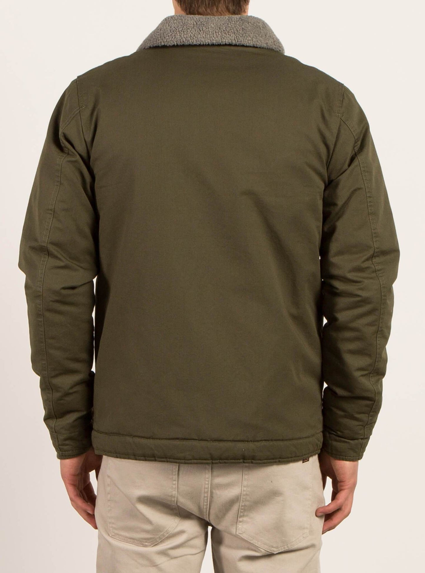 Veste Delmut - Military