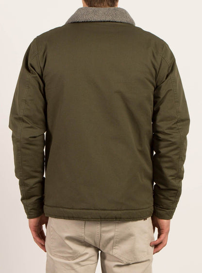 Veste Delmut - Military