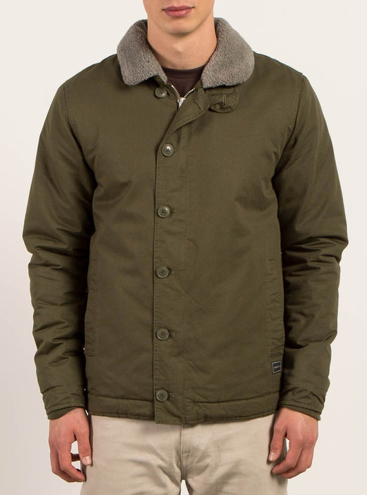 Veste Delmut - Military