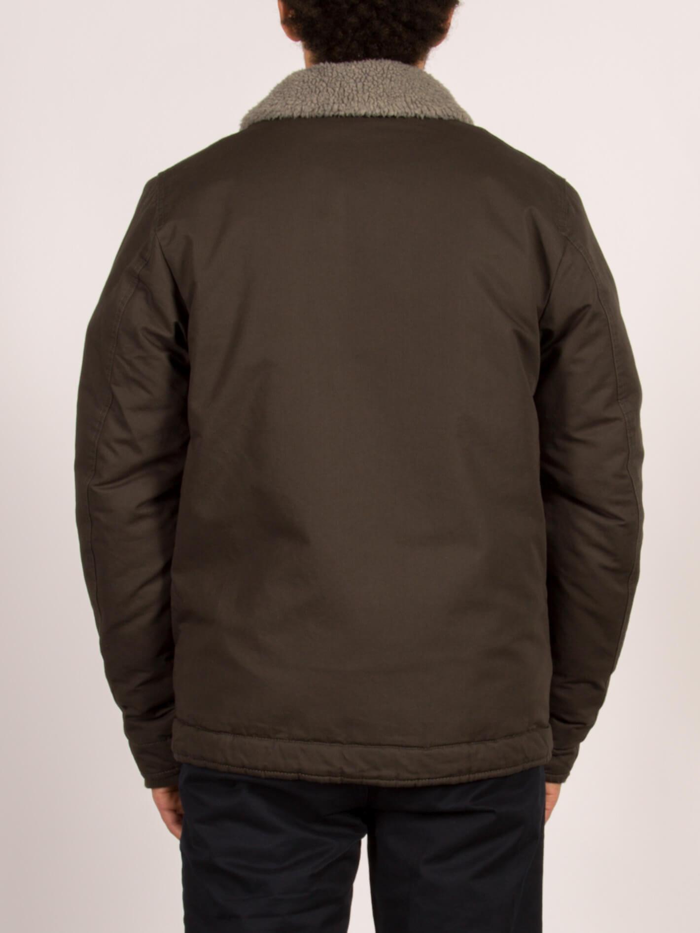 Veste Delmut - Stealth