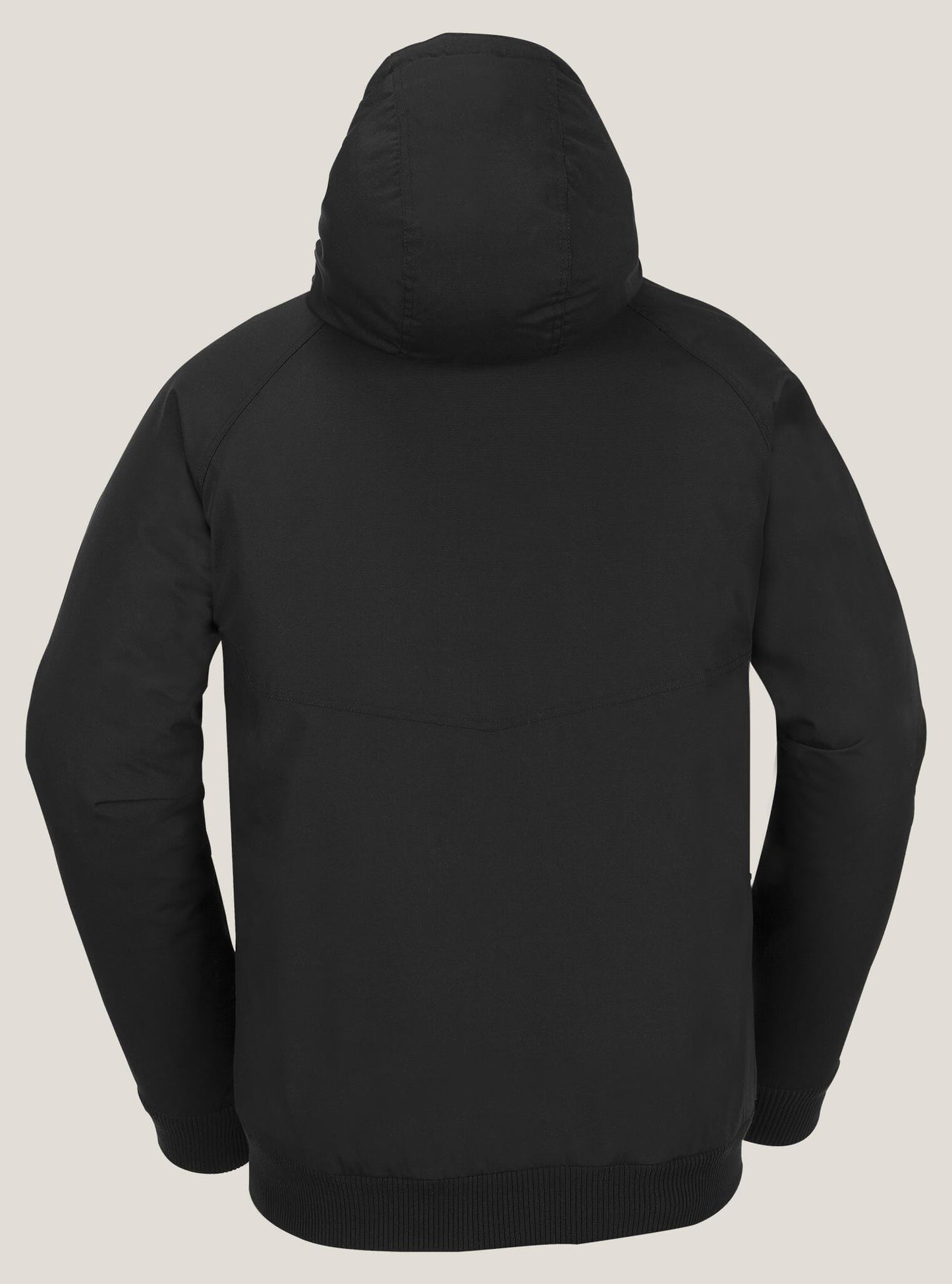 Veste Master Coaster - Black