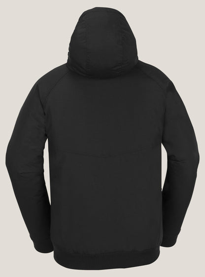 Veste Master Coaster - Black