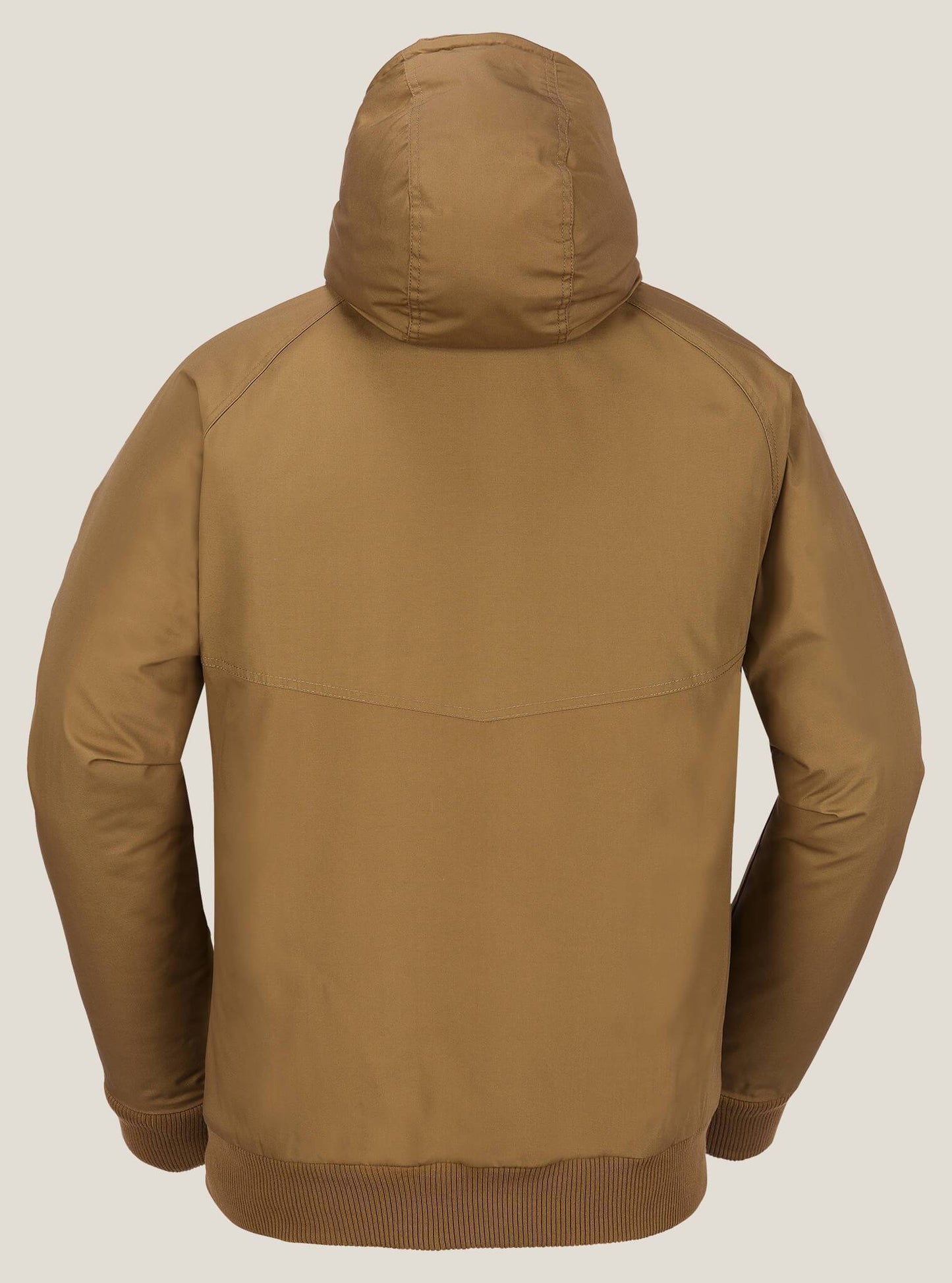 Veste Master Coaster - Burnt Khaki