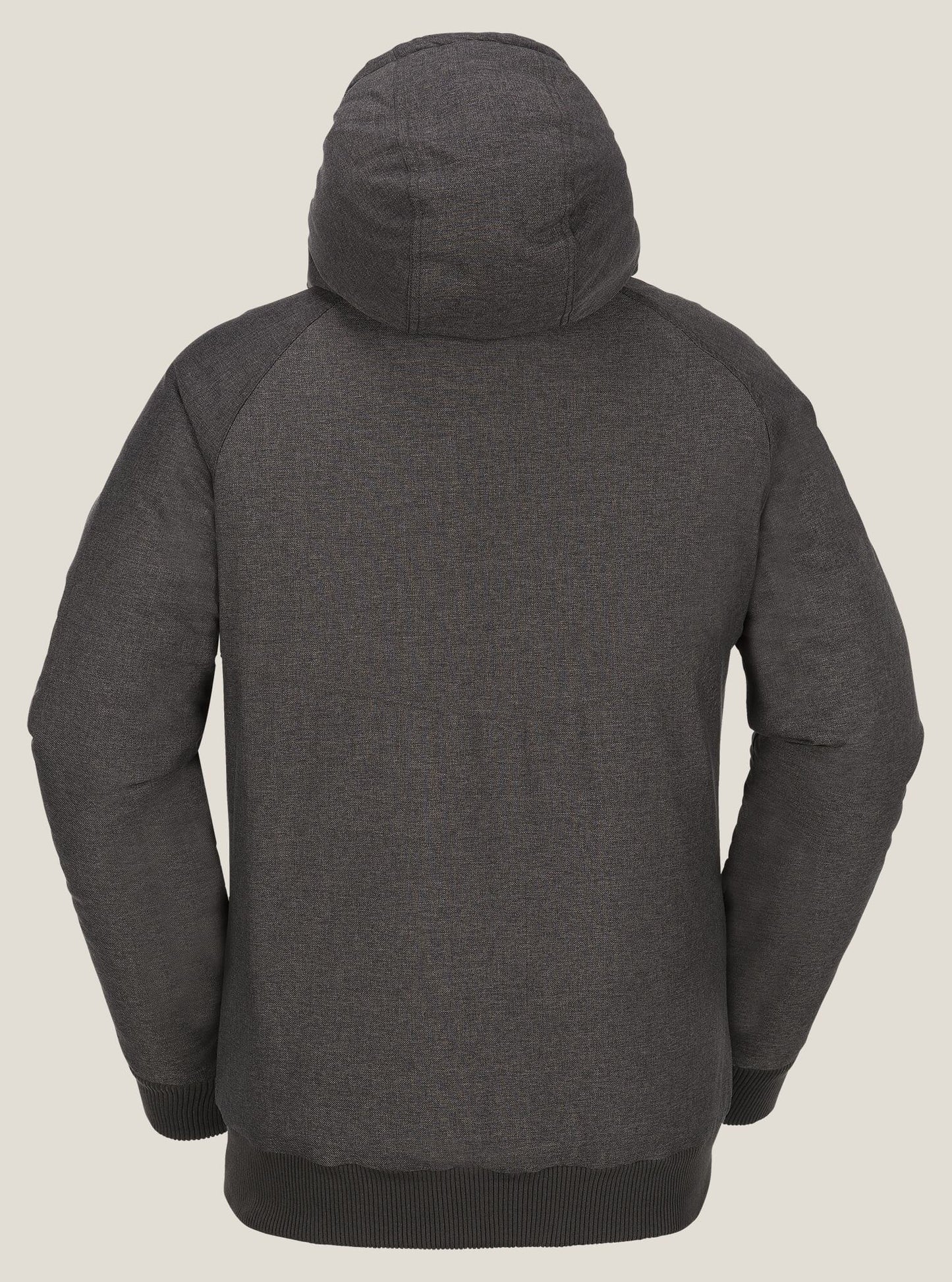 Veste Master Coaster - Heather Black