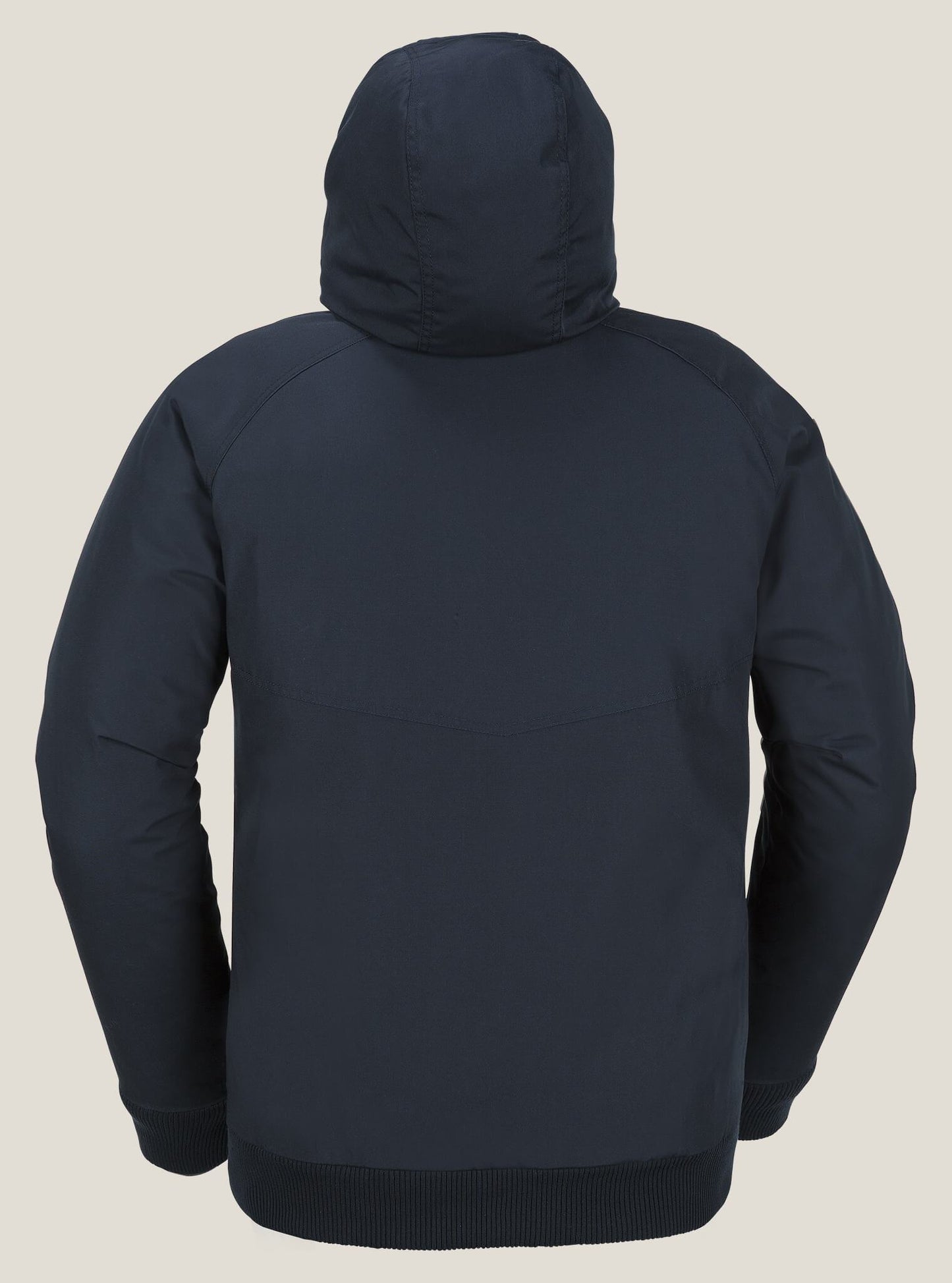 Master Coaster Jacket - Navy