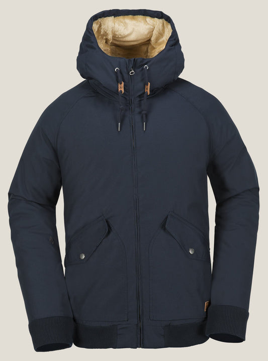 Veste Master Coaster - Navy