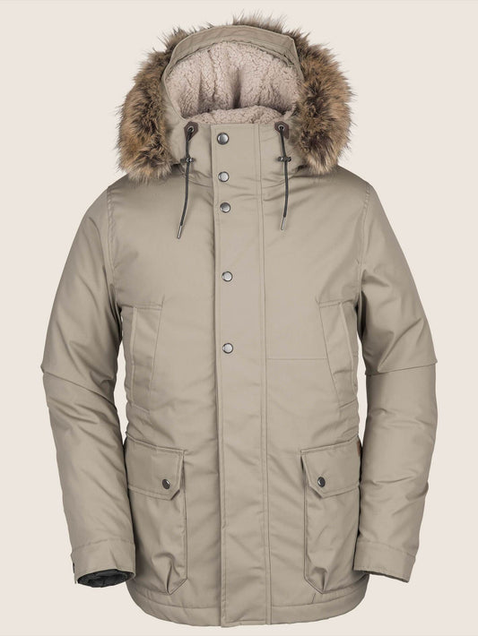 Veste Lidward  - Khaki