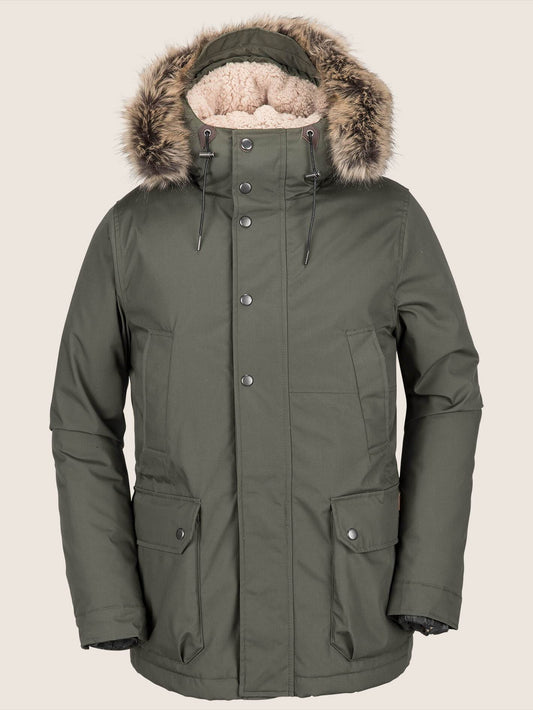 Veste Lidward  - Military