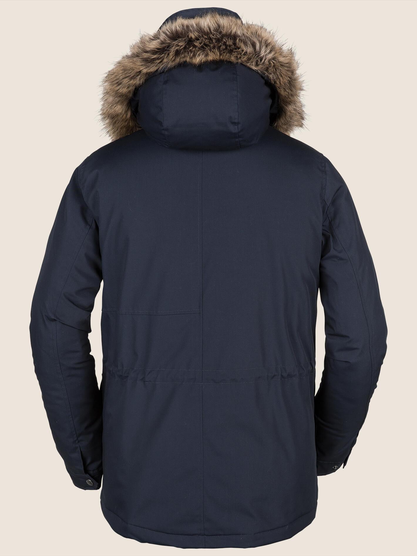 Veste Lidward - Navy