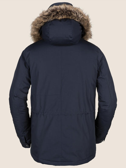 Veste Lidward - Navy