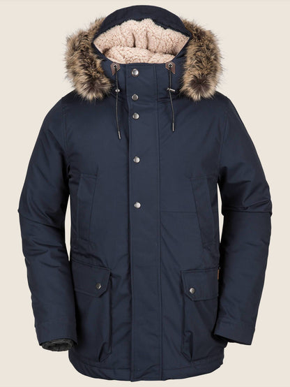 Veste Lidward - Navy