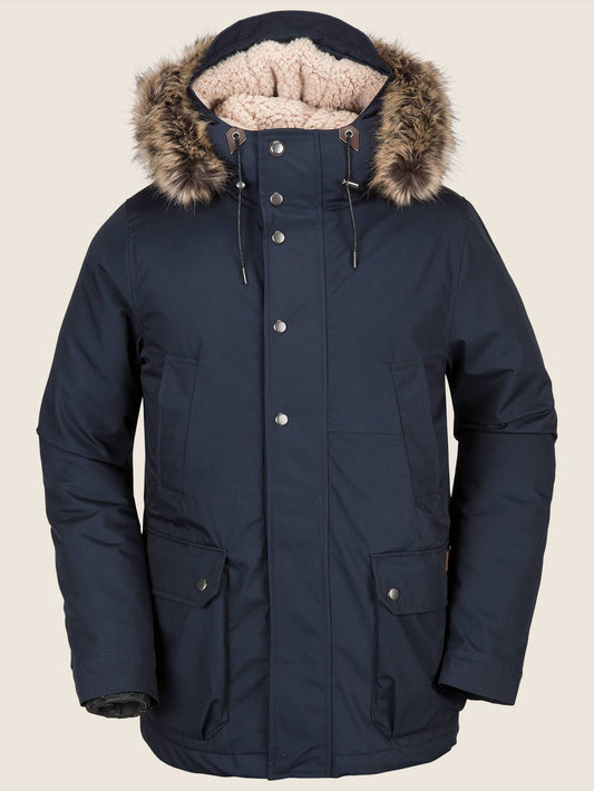 Veste Lidward - Navy