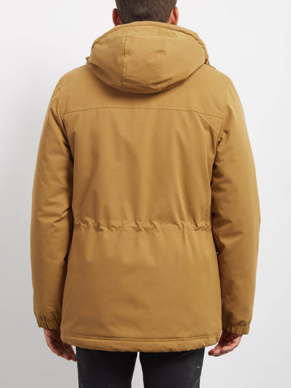 Starget Jacke - Gebranntes Khaki