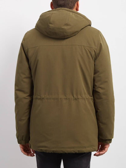 Starget Jacket - Military