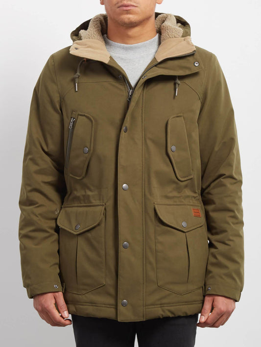 Veste Starget - Military