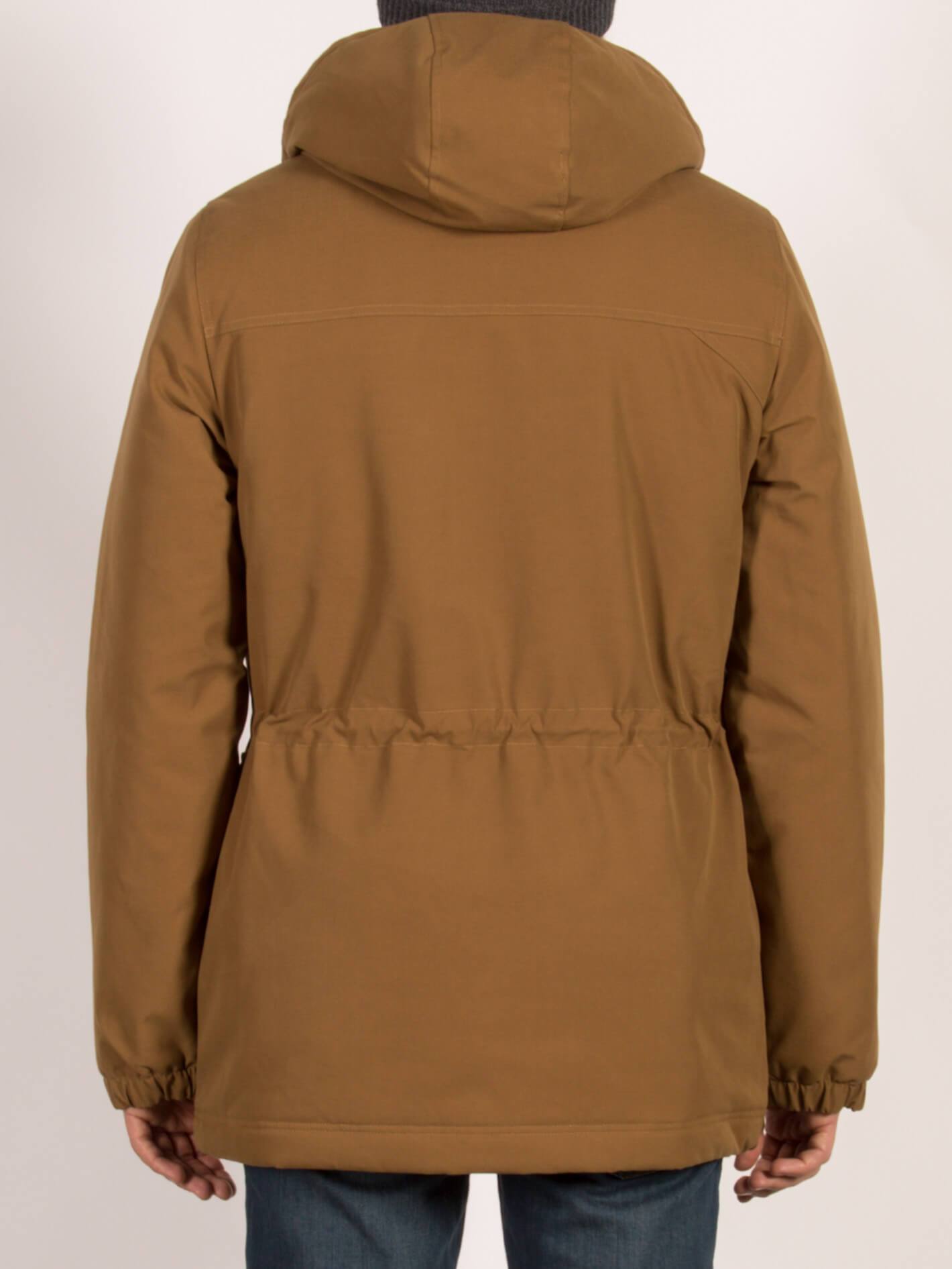 Veste Starget - Mud